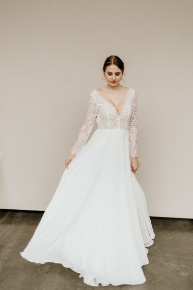 Esther Hofmann Bridal