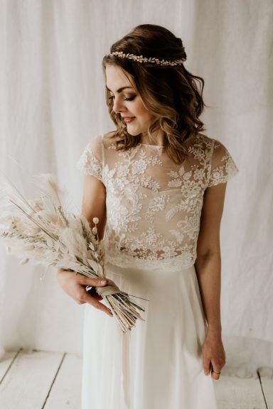 Esther Hofmann Bridal