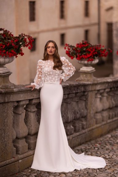 standesamt Brautkleid