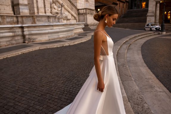 Cleane Brautkleider