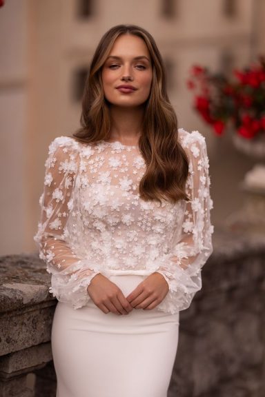 standesamt Brautkleid