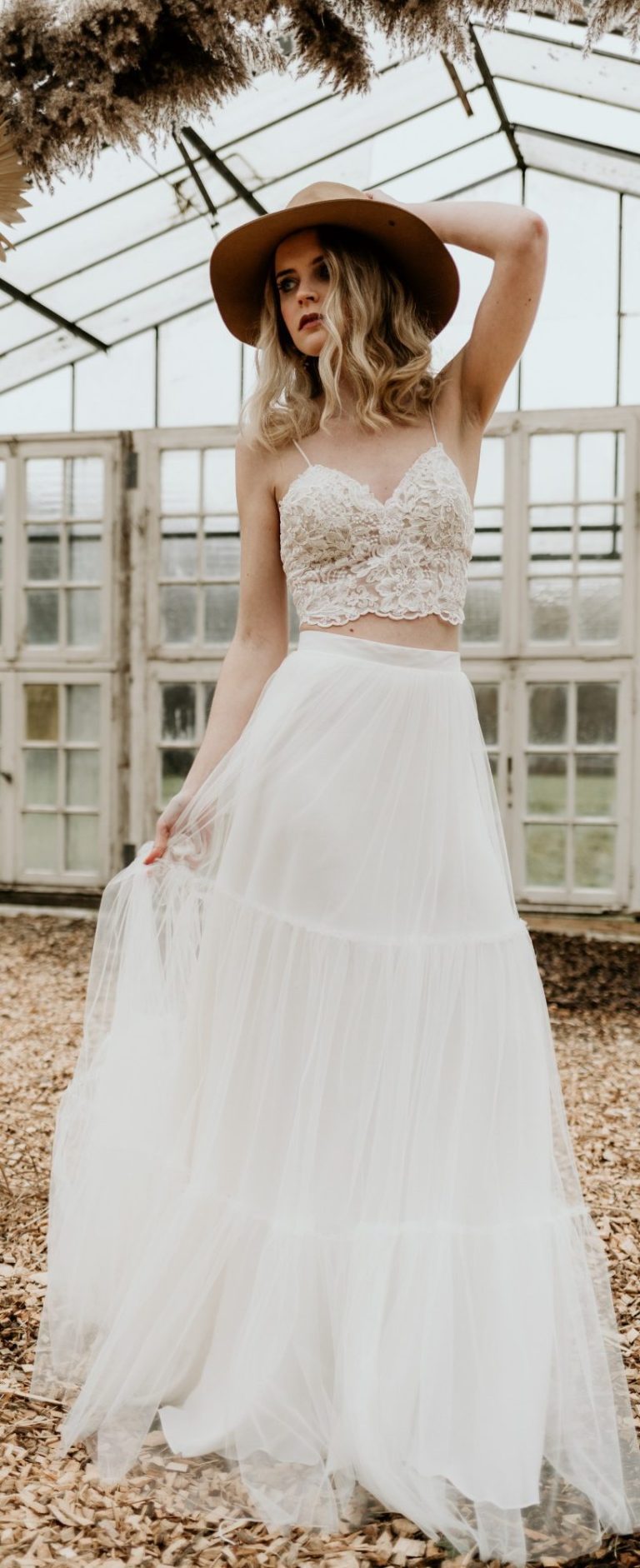 Boho Vintage