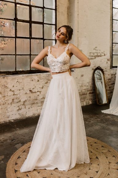 Esther Hofmann Bridal