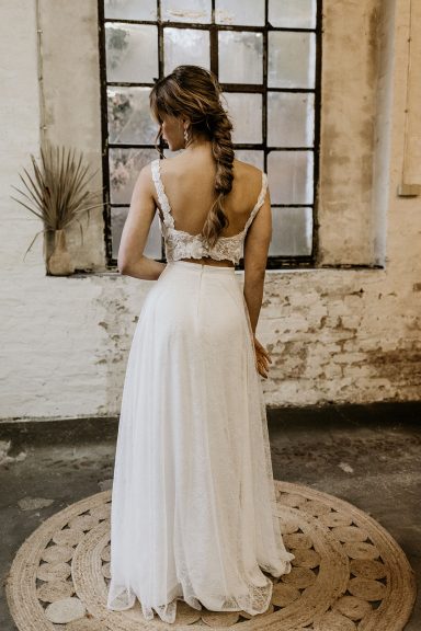 Esther Hofmann Bridal